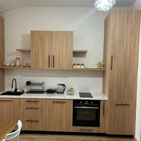 Apartment In Agmashenebeli Tbilisi Eksteriør billede